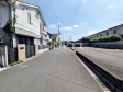接道状況および現場風景　【小平市上水南町２丁目】