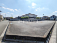 現場風景（現況：駐車場）　【小平市上水南町２丁目】