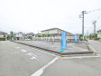 現場風景（現況：駐車場）　【小平市上水南町２丁目】