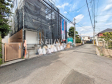 接道状況および現場風景　【西東京市ひばりが丘北４丁目】ぜひ実物をご覧いただきたく思います。喜んでご案内いたしますのでお気軽にお問合せ下さい。