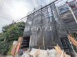 1号棟　外観　【西東京市ひばりが丘北４丁目】