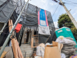 2号棟　外観　【西東京市ひばりが丘北４丁目】