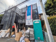 2号棟　外観　【西東京市ひばりが丘北４丁目】