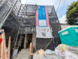 2号棟　外観　【西東京市ひばりが丘北４丁目】
