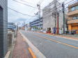 接道状況および現場風景 【国分寺市富士本1丁目】 接道状況および現場風景 【国分寺市富士本1丁目】
