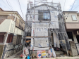 外観　【練馬区貫井３丁目】