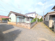 接道状況および現場風景　【東村山市野口町３丁目】