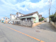 接道状況および現場風景　【東村山市野口町３丁目】