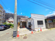 現地写真　【福岡市西区姪の浜３丁目】
