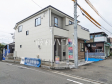 外観　【八王子市長房町】