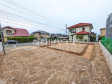 現地写真　【福岡市東区香椎台３丁目】