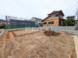 現地写真　【福岡市東区香椎台３丁目】