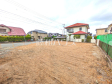 現地写真　【福岡市東区香椎台３丁目】