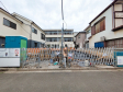 現場風景【所沢市けやき台１丁目】 建物のプレゼンをさせていただきますので、実際の完成イメージを思い描いていただくことができます。お気軽にお問合せ下さい。 