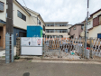 2号棟　外観　【所沢市けやき台１丁目】