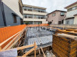 2号棟　外観　【所沢市けやき台１丁目】