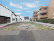 現場風景　【杉並区成田東１丁目】