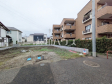 現場風景　【杉並区成田東１丁目】