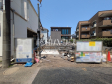 1号棟　外観　【杉並区成田東１丁目】