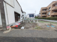 1号棟　現地写真　【杉並区成田東１丁目】