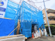 2号棟　外観　【杉並区成田東１丁目】
