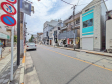接道状況および現場風景 【国立市西2丁目】 接道状況および現場風景 【国立市西2丁目】