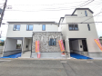 現場風景 【八王子市本町】 現場風景 【八王子市本町】