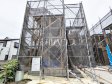 1号棟　外観　【武蔵野市境南町１丁目】