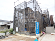 1号棟　外観　【武蔵野市境南町１丁目】