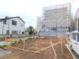 1号棟　現地写真　【武蔵野市境南町１丁目】