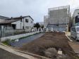 1号棟　現地写真　【武蔵野市境南町１丁目】