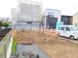 1号棟　現地写真　【武蔵野市境南町１丁目】