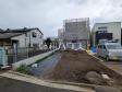 1号棟　現地写真　【武蔵野市境南町１丁目】