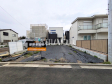 3号棟　現地写真　【武蔵野市境南町１丁目】