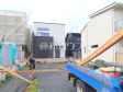 3号棟　現地写真　【武蔵野市境南町１丁目】