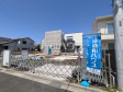 3号棟　現地写真　【武蔵野市境南町１丁目】