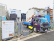 3号棟　現地写真　【武蔵野市境南町１丁目】