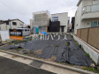 3号棟　現地写真　【武蔵野市境南町１丁目】