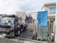 3号棟　現地写真　【武蔵野市境南町１丁目】