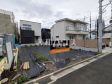 3号棟　現地写真　【武蔵野市境南町１丁目】