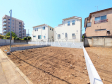 1号棟　現地写真　【八王子市本町】