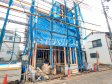 1号棟　外観　【八王子市本町】