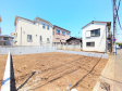 1号棟　現地写真　【八王子市本町】