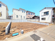 1号棟　現地写真　【八王子市本町】
