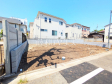 2号棟　現地写真　【八王子市本町】