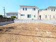 2号棟　現地写真　【八王子市本町】