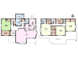 間取図　【杉並区善福寺１丁目】