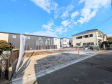 1号棟 現地写真 【小平市学園東町】 1号棟 現地写真 【小平市学園東町】
