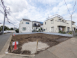 現地写真　【練馬区春日町４丁目】