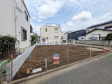 現地写真　【練馬区春日町４丁目】